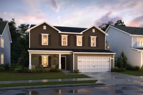 65 Pickersgill St, Ranson, WV 25438