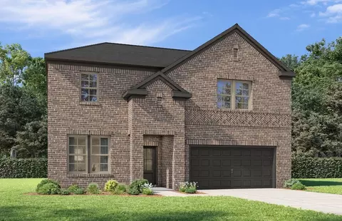 2911 Orchard Park Ln, Heartland, TX 75126