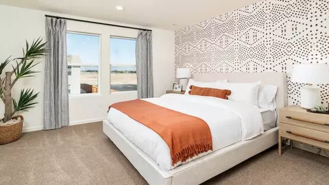 Bedroom - 5220 E Tower Ave, Fresno, CA 93725 photo 1 of 4