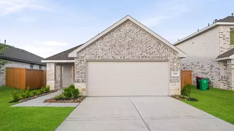 3025 Brizzo Beach Ln, Katy, TX 77493