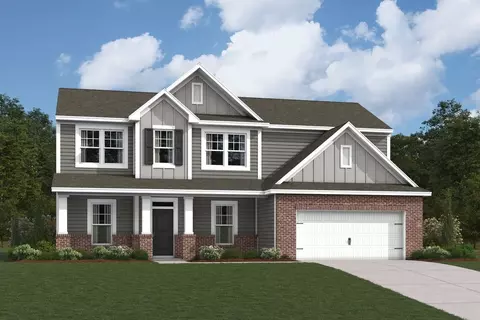 111 Amber Glen Dr, Locust, NC 28097