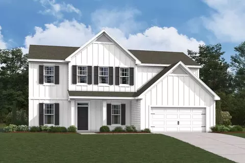 Other - 111 Amber Glen Dr, Locust, NC 28097 photo 1 of 2