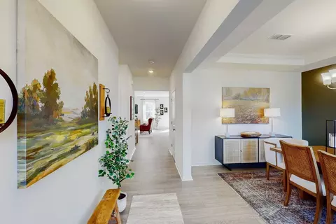 Entry Way - 111 Amber Glen Dr, Locust, NC 28097 photo 1 of 3