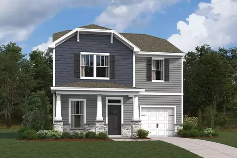 1545 Kate Cecil Way, York, SC 29745