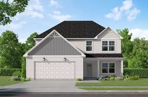 Blakefield Drive, Fayetteville, NC 28312