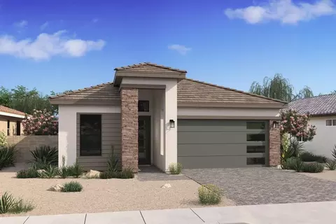 4454 N 203rd Ln, Buckeye, AZ 85396