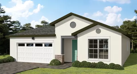 Exterior - 2856 Willowseed Ln, Saint Cloud, FL 34772 photo 3 of 9