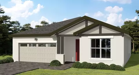 Exterior - 2856 Willowseed Ln, Saint Cloud, FL 34772 photo 2 of 9