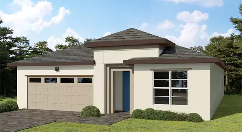 2856 Willowseed Ln, Saint Cloud, FL 34772