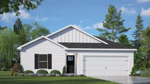 41 Honeycutt Oaks Dr, Angier, NC 27501