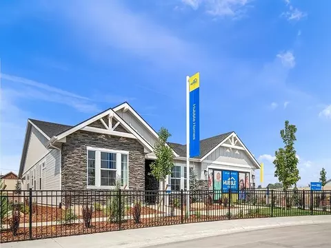5922 W Ladle Rapids St, Meridian, ID 83646