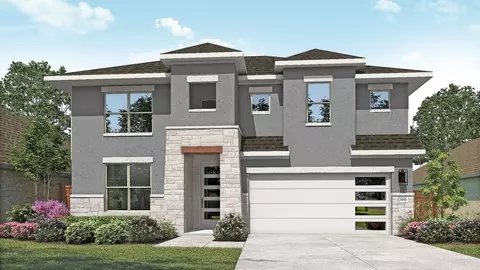 13447 St Jerome Pl, San Antonio, TX 78253