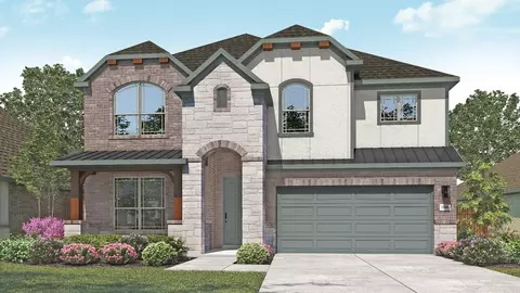 13447 St Jerome Pl, San Antonio, TX 78253
