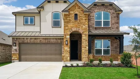 13447 St Jerome Pl, San Antonio, TX 78253