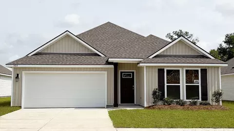 505 Miraval Ave, Zachary, LA 70791