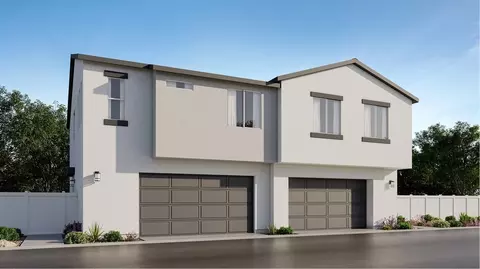 Caliente Ave/san Roberto, San Diego, CA 92154