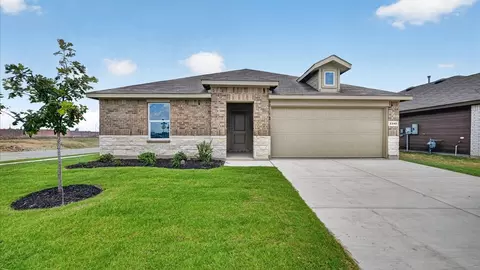 320 Ec Tally Dr, Justin, TX 76247