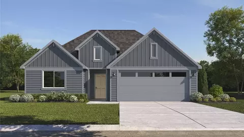 375 Carter St, Bullard, TX 75757