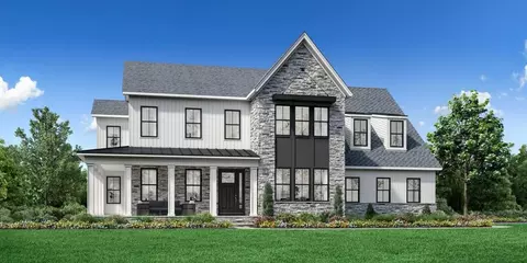 18514 Lake Hill Dr, Leesburg, VA 20175
