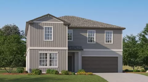 22484 Pleasant Morning Dr, Land O Lakes, FL 34637