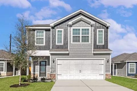 8003 Alpine Bearberry Dr, Houston, TX 77016