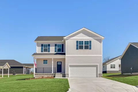 150 Stoneview Dr #LOT 28, Crossville, TN 38571