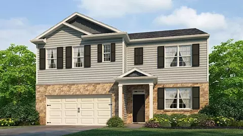 2617 Indigo Rd, Lithia Springs, GA 30122