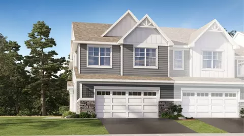 14815 S Hillside Dr, Lockport, IL 60441