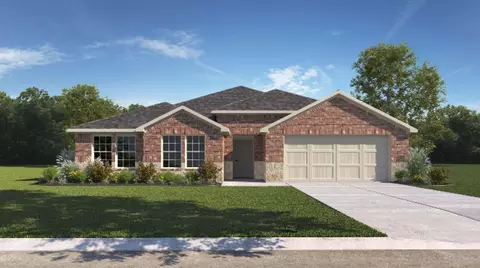3409 Austrian Ct, Corpus Christi, TX 78414
