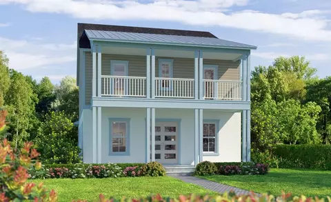 Exterior - 10504 Pearson Ave, Orlando, FL 32827 photo 3 of 8