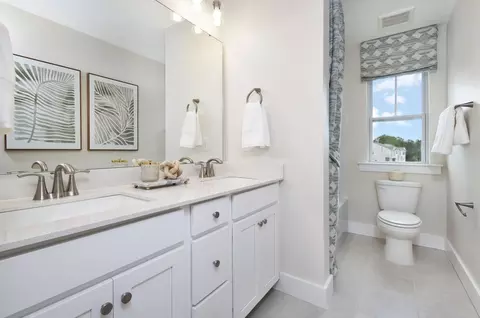 Bath - 11 Ara Ct, Angier, NC 27501 photo 1 of 1