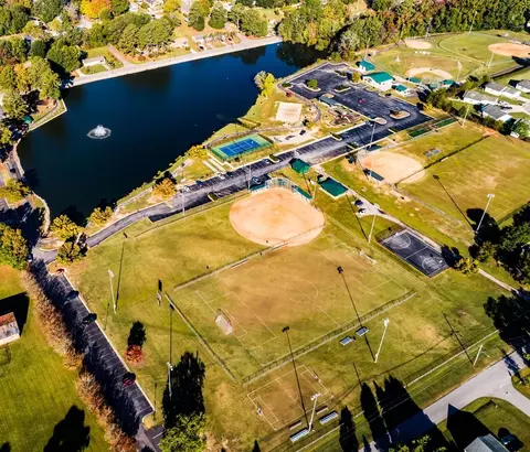 View/Area - 11 Ara Ct, Angier, NC 27501 photo 2 of 3