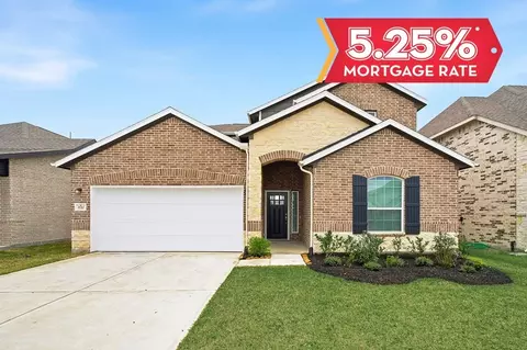 1722 Navigation Ln, Angleton, TX 77515