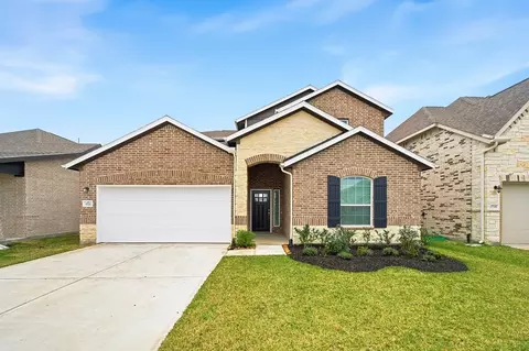 Exterior - 1722 Navigation Ln, Angleton, TX 77515 photo 2 of 13