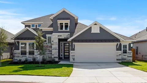 209 Sawtooth Oak Dr, Seguin, TX 78155