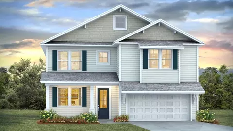 259 Bluff View Ln, Florence, SC 29505