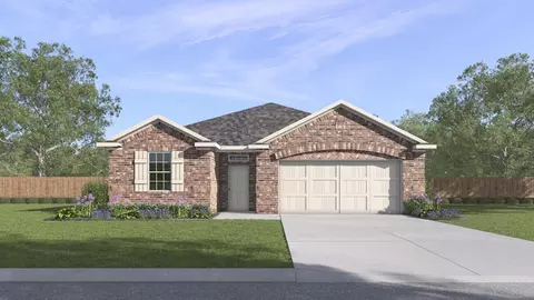 409 Carthage St, Caddo Mills, TX 75135