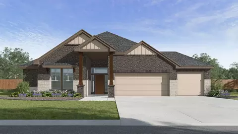 245 Sycamore Ct, Lumberton, TX 77657