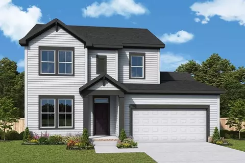 34 Serendipity Dr, Fuquay Varina, NC 27526