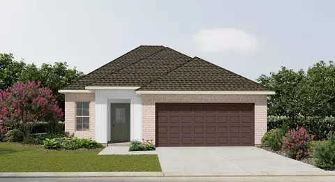 11518 Juban Parc Ave, Denham Springs, LA 70726