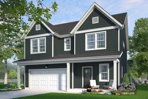 2003 Pollinator Pl, Mebane, NC 27302