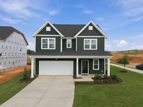 2003 Pollinator Pl, Mebane, NC 27302