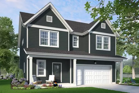 2003 Pollinator Pl, Mebane, NC 27302
