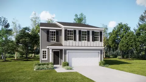 724 Coromandel Dr, Spartanburg, SC 29301