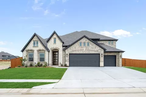 1214 Dove Haven Dr, Justin, TX 76247