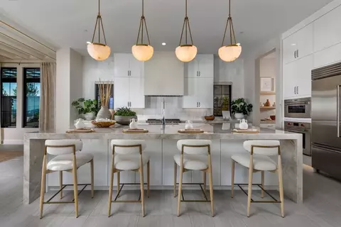 Kitchen - 483 Promontory, Irvine, CA 92602 photo 1 of 2