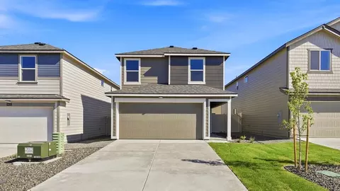 6436 Polar Dr, Pasco, WA 99301