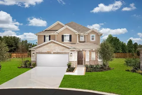 514 Sabino Sky Ct, Magnolia, TX 77354