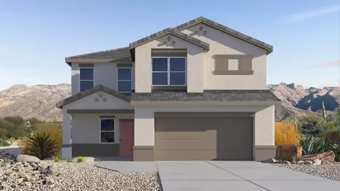 14011 E Canidae Dr, Vail, AZ 85641