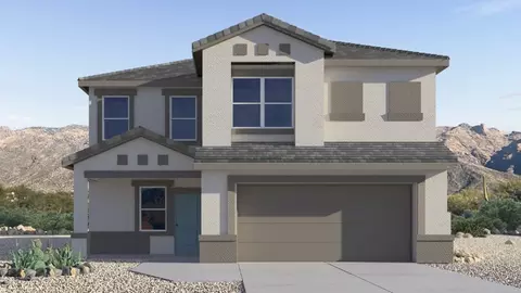 Exterior - 14011 E Canidae Dr, Vail, AZ 85641 photo 2 of 5